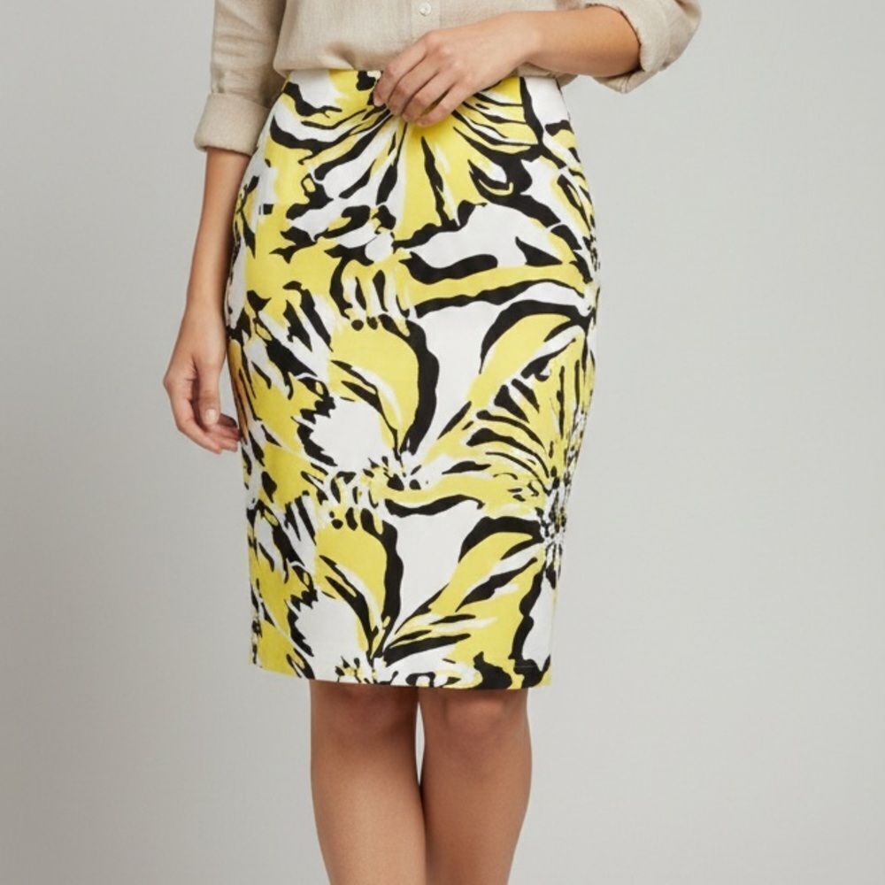 Take 50% OFF- Express Design Studio Women’s Skirt, Size-8